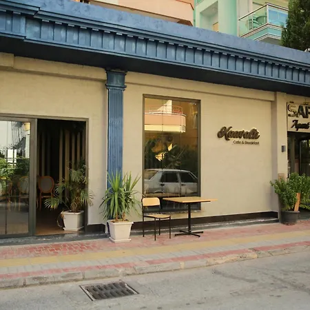 Saray Apart Otel
